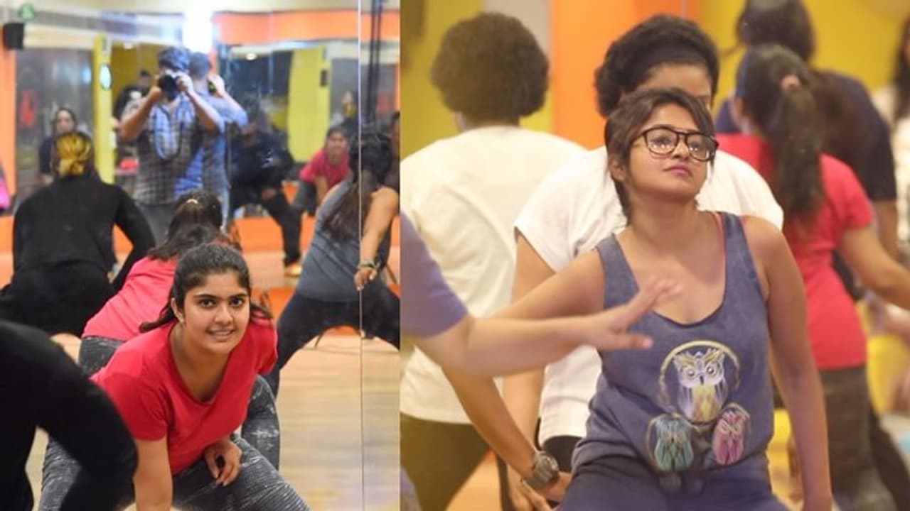 ഒരു മാസം കൊണ്ട് അമിതവണ്ണം കുറയ്ക്കാം; വീഡിയോ ഒരു മാസം കൊണ്ട് അമിതവണ്ണം കുറയ്ക്കാം; വീഡിയോ