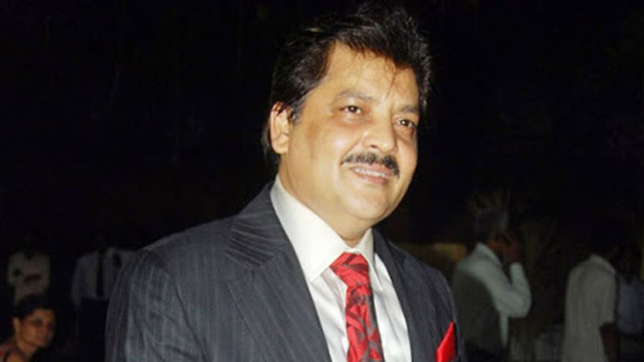 পরপর হুমকি পাচ্ছেন উদিত নারায়ণ! তদন্তে মুম্বই পুলিশ