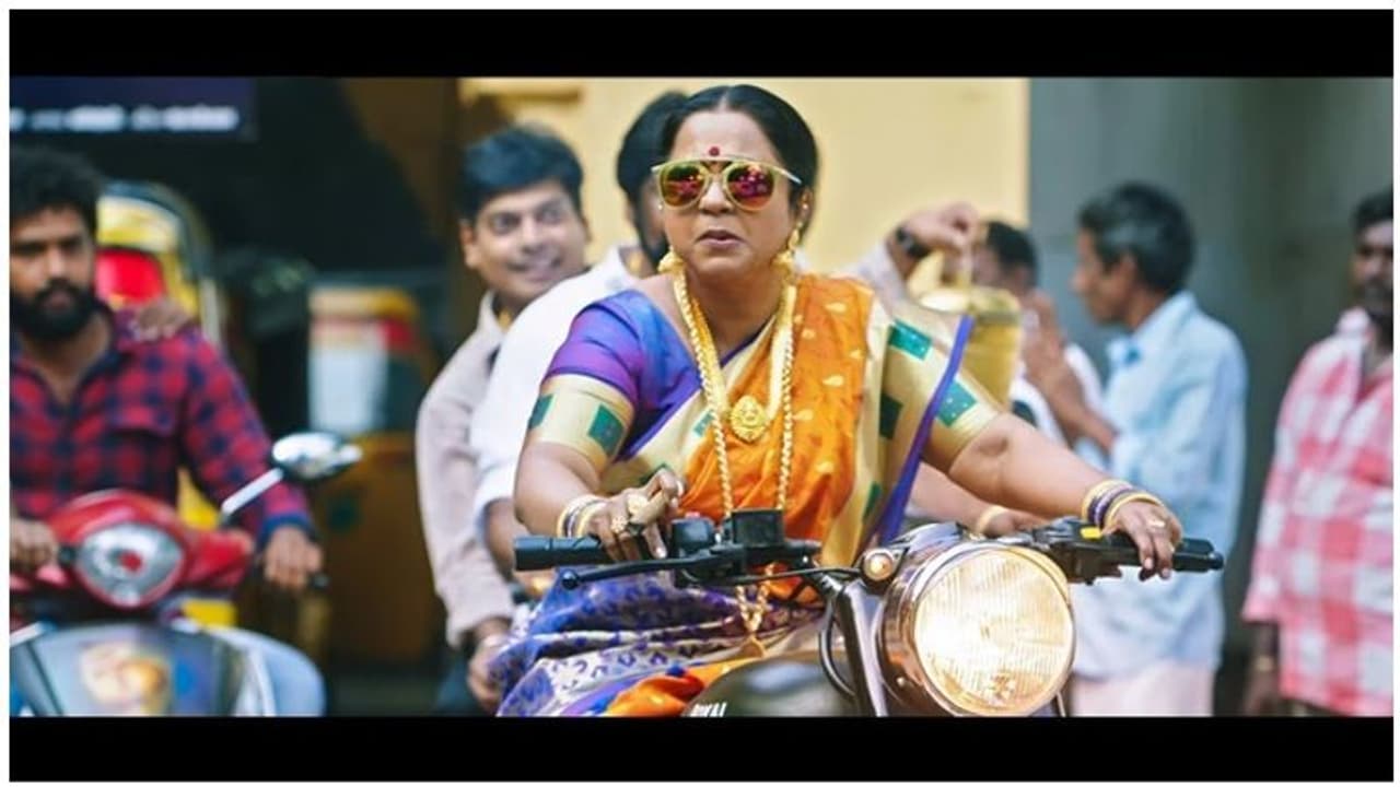 ’மார்க்கெட் ராஜா எம்.பி.பி.எஸ்’...இயக்குநர் சரணுக்கு வாழ்வா சாவா படம்... ’மார்க்கெட் ராஜா எம்.பி.பி.எஸ்’...இயக்குநர் சரணுக்கு வாழ்வா சாவா படம்...