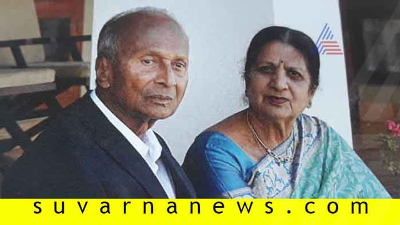 ಸಿದ್ಧಾರ್ಥ ಅವರ ತಂದೆಗೆ ಗೊತ್ತಿಲ್ಲ ಮಗನ ಸಾವಿನ ಸುದ್ದಿ