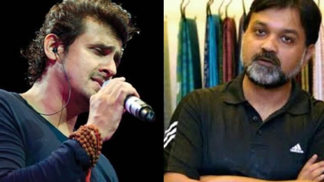 সৃজিতের কোন ছবিতে ফের গান গাইছেন সোনু! টুইট করলেন খোদ পরিচালক