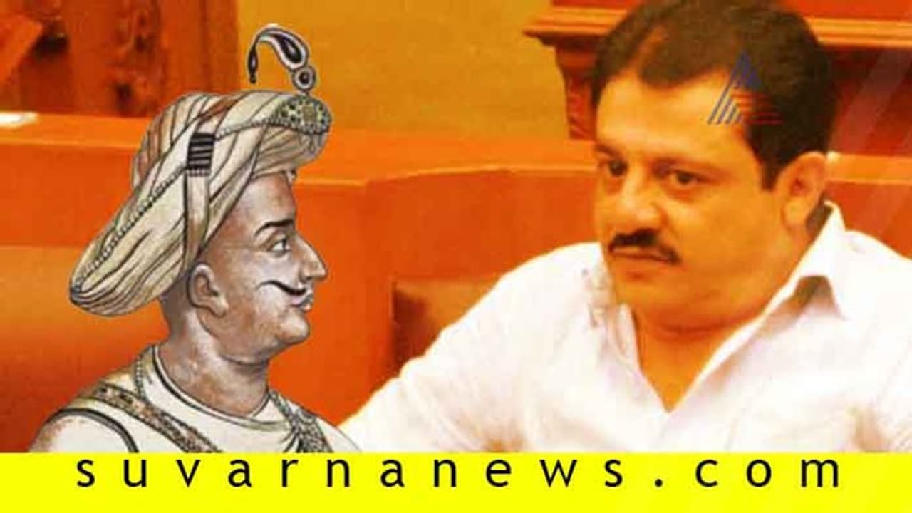 ‘ನಾವು ಆಚರಣೆ ಮಾಡೇ ಮಾಡ್ತಿವಿ, ಯಾರಿಂದಲೂ ತಡೆಯೋಕಾಗಲ್ಲ’ ‘ನಾವು ಆಚರಣೆ ಮಾಡೇ ಮಾಡ್ತಿವಿ, ಯಾರಿಂದಲೂ ತಡೆಯೋಕಾಗಲ್ಲ’