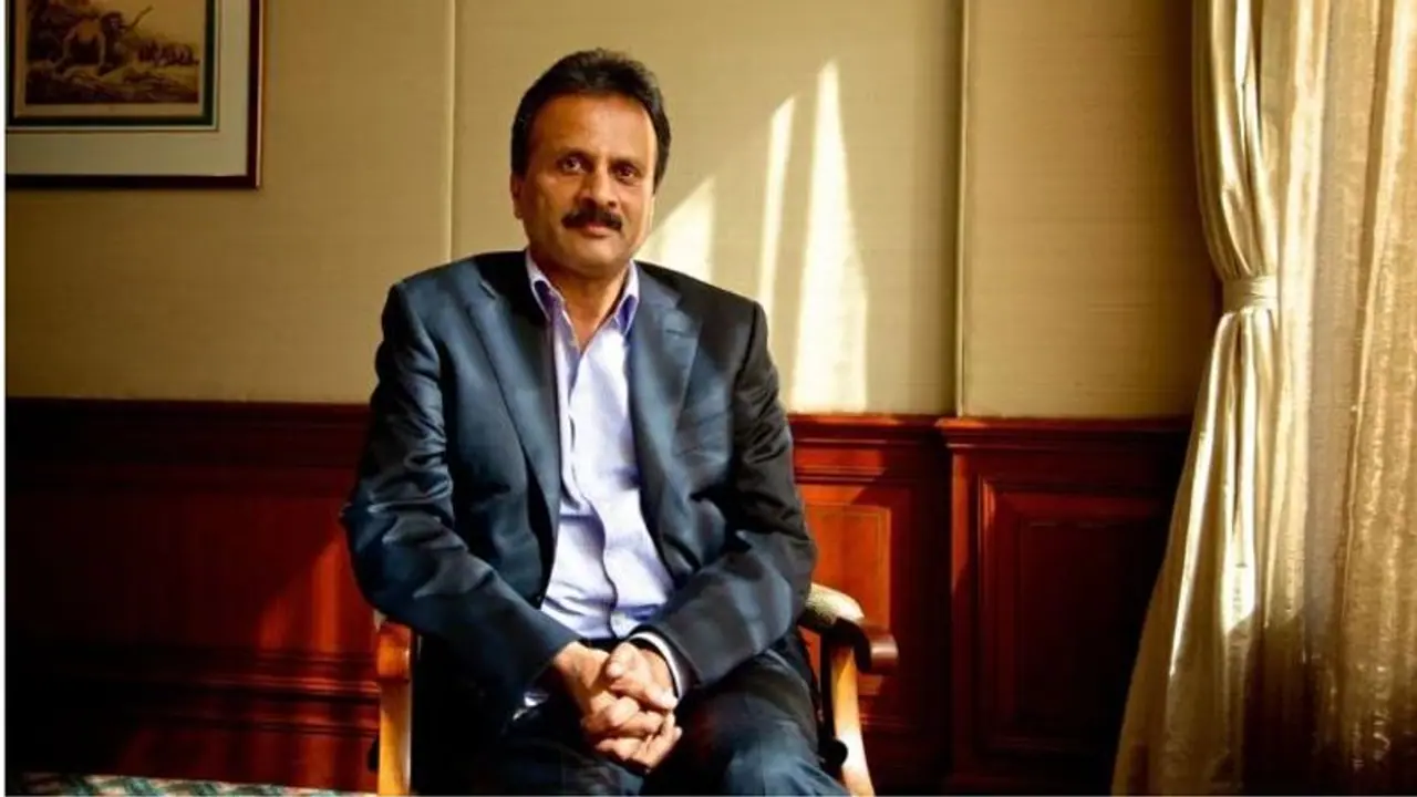 ಕಾಫಿ ಕಿಂಗ್ ಸಿದ್ಧಾರ್ಥರ ಜೀವನ ಚರಿತ್ರೆ 2022ಕ್ಕೆ ಬಿಡುಗಡೆ! ಕಾಫಿ ಕಿಂಗ್ ಸಿದ್ಧಾರ್ಥರ ಜೀವನ ಚರಿತ್ರೆ 2022ಕ್ಕೆ ಬಿಡುಗಡೆ!