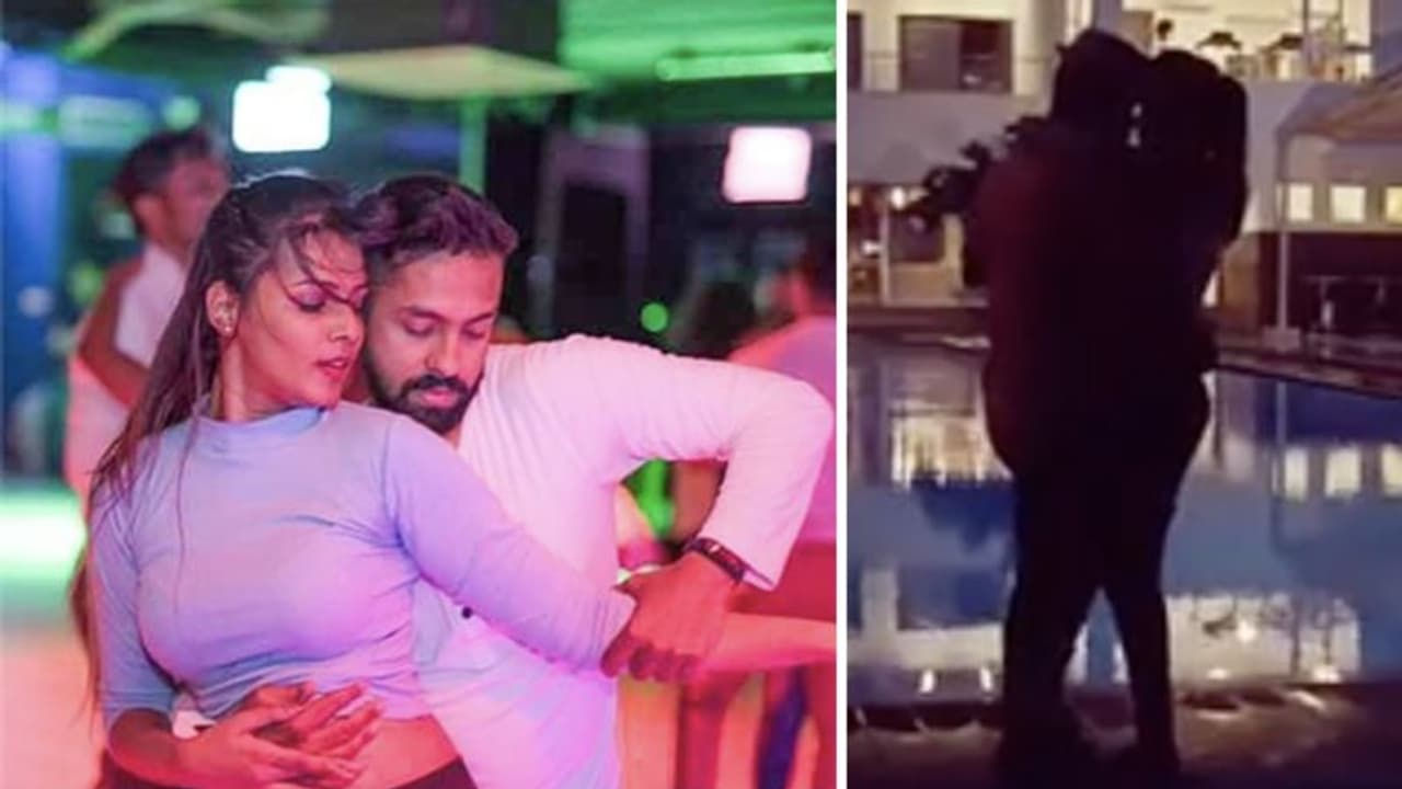 அந்த மாதிரி வீடியோவை கூட போடு நானும் பாக்குறேன்! காது கொடுத்து கேட்க முடியாத அளவுக்கு மோசமா பேசும் மீரா..! வைரலாகும் வீடியோ ! அந்த மாதிரி வீடியோவை கூட போடு நானும் பாக்குறேன்! காது கொடுத்து கேட்க முடியாத அளவுக்கு மோசமா பேசும் மீரா..! வைரலாகும் வீடியோ !