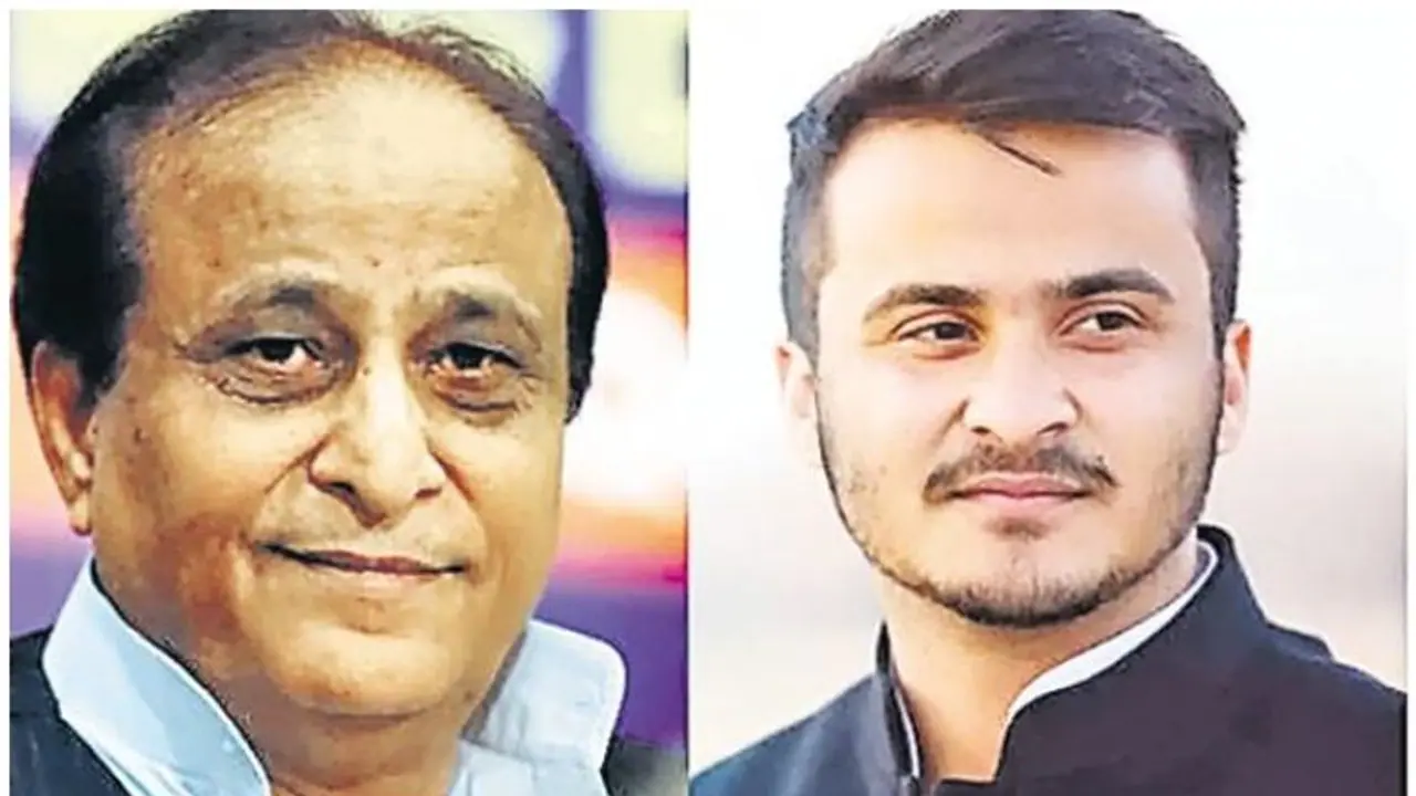 रामपुर में आजम खान के खत्म होते रूतबे के बीच आज सपा दिखाएगी ‘शक्ति’