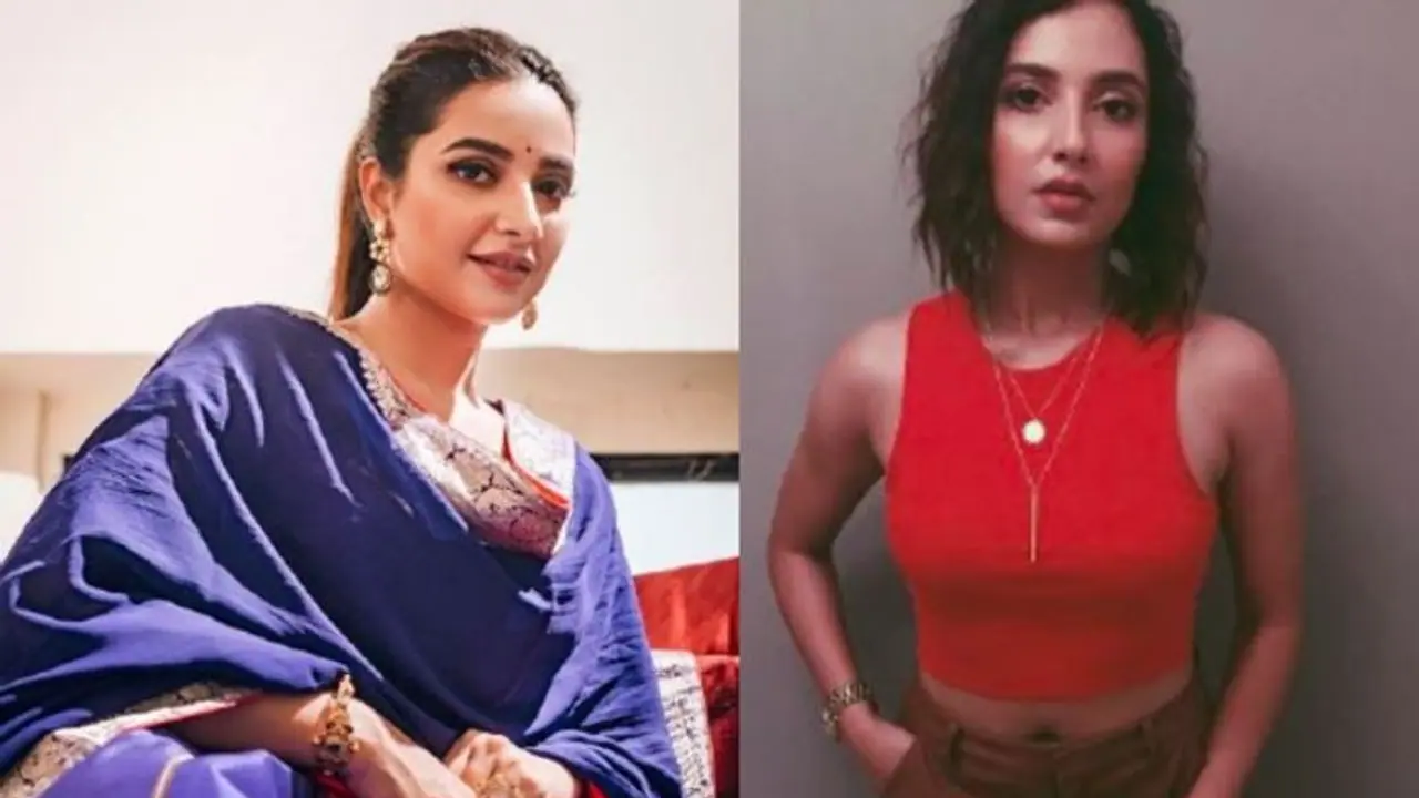 সাহসী ছবি পোস্ট করলেন শুভশ্রী! মুহূর্তে মুগ্ধ হলেন ভক্তরা সাহসী ছবি পোস্ট করলেন শুভশ্রী! মুহূর্তে মুগ্ধ হলেন ভক্তরা