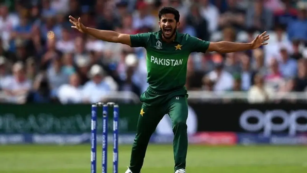 ഹാസന്‍ അലിക്കിത് ഇന്ത്യ പാക് മത്സരം മാത്രമല്ല! ബന്ധുക്കള്‍ കാത്തിരിക്കുന്നു പാകിസ്ഥാന്‍ പേസറെ നേരില്‍ കാണാന്‍