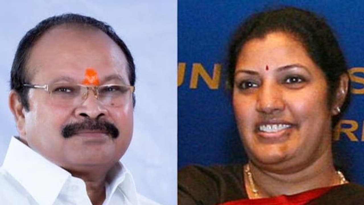 జగన్ కు అమరావతి షాక్: రంగంలోకి కేంద్రం