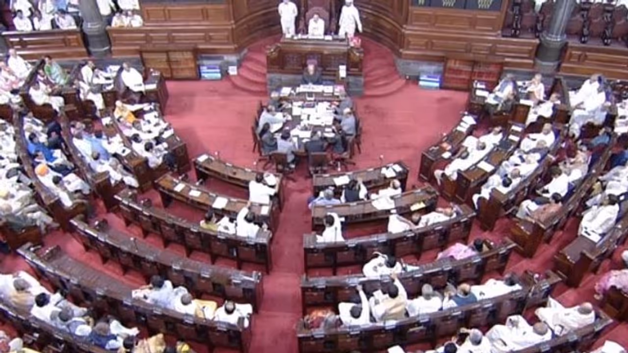 Triple Talaq Bill passed in Rajya Sabha; big win for Modi government