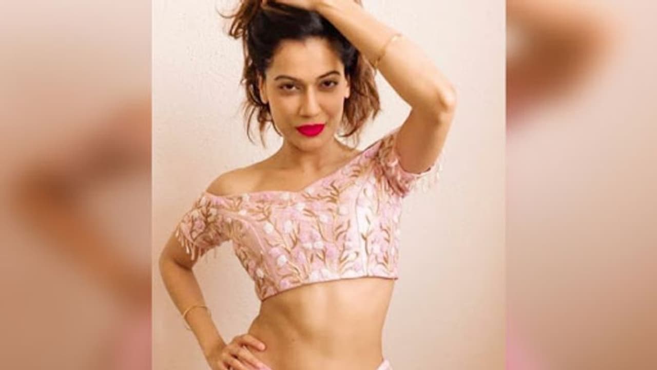 उन्नाव रेप केस: पायल रोहतगी ने पीड़िता के एक्सीडेंट को बताया बॉलीवुड की फिल्मी कहानी उन्नाव रेप केस: पायल रोहतगी ने पीड़िता के एक्सीडेंट को बताया बॉलीवुड की फिल्मी कहानी