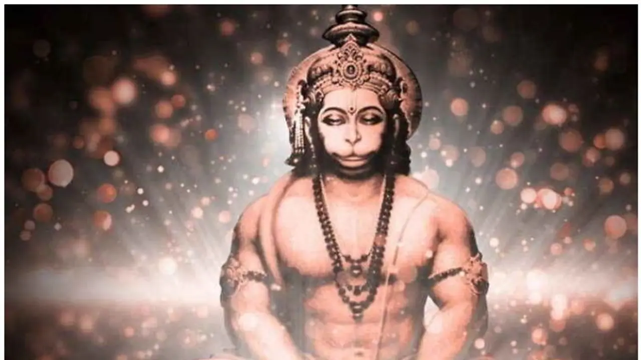 बच्चों को बार बार लगती है बुरी नजर तो करें हनुमानजी के ये 3 आसान उपाय बच्चों को बार बार लगती है बुरी नजर तो करें हनुमानजी के ये 3 आसान उपाय