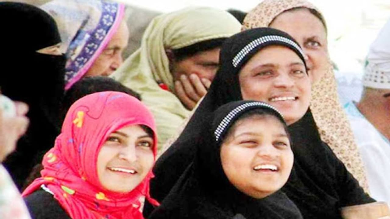 अब देश में इतिहास बन गया तलाक तलाक तलाक, राज्यसभा से पास हुआ तीन तलाक बिल और अब बनेगा कानून