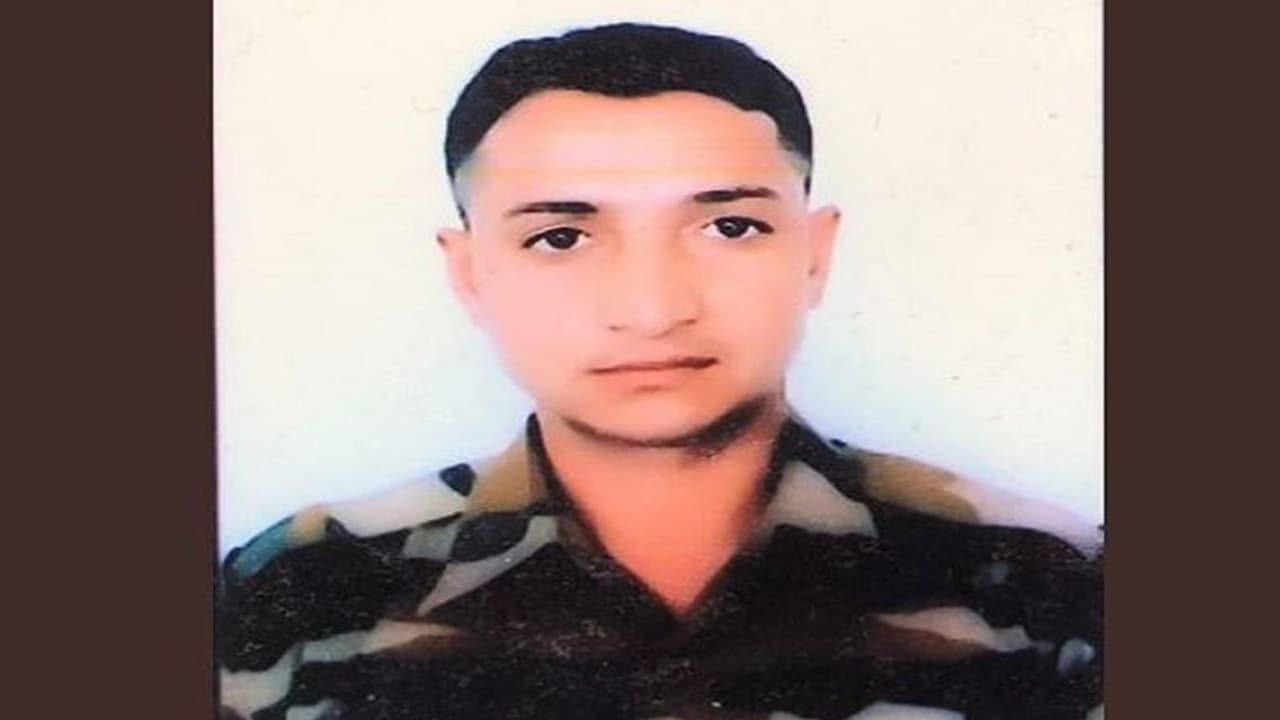 ಪಾಕ್ ಕಿತಾಪತಿಗೆ ಸೇನೆಯಿಂದ ತಕ್ಕ ಉತ್ತರ, ದೇಶಕ್ಕಾಗಿ ಕೃಷನ್ಲಾಲ್ ಬಲಿದಾನ ಪಾಕ್ ಕಿತಾಪತಿಗೆ ಸೇನೆಯಿಂದ ತಕ್ಕ ಉತ್ತರ, ದೇಶಕ್ಕಾಗಿ ಕೃಷನ್ಲಾಲ್ ಬಲಿದಾನ