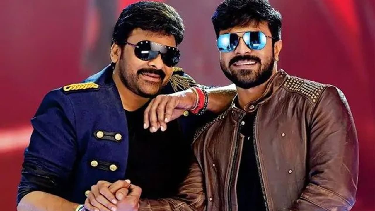 తండ్రికేమో వినాయక్, కొడుక్కేమో సుజీత్.. ఫైనల్ గా ఎవరో?? తండ్రికేమో వినాయక్, కొడుక్కేమో సుజీత్.. ఫైనల్ గా ఎవరో??