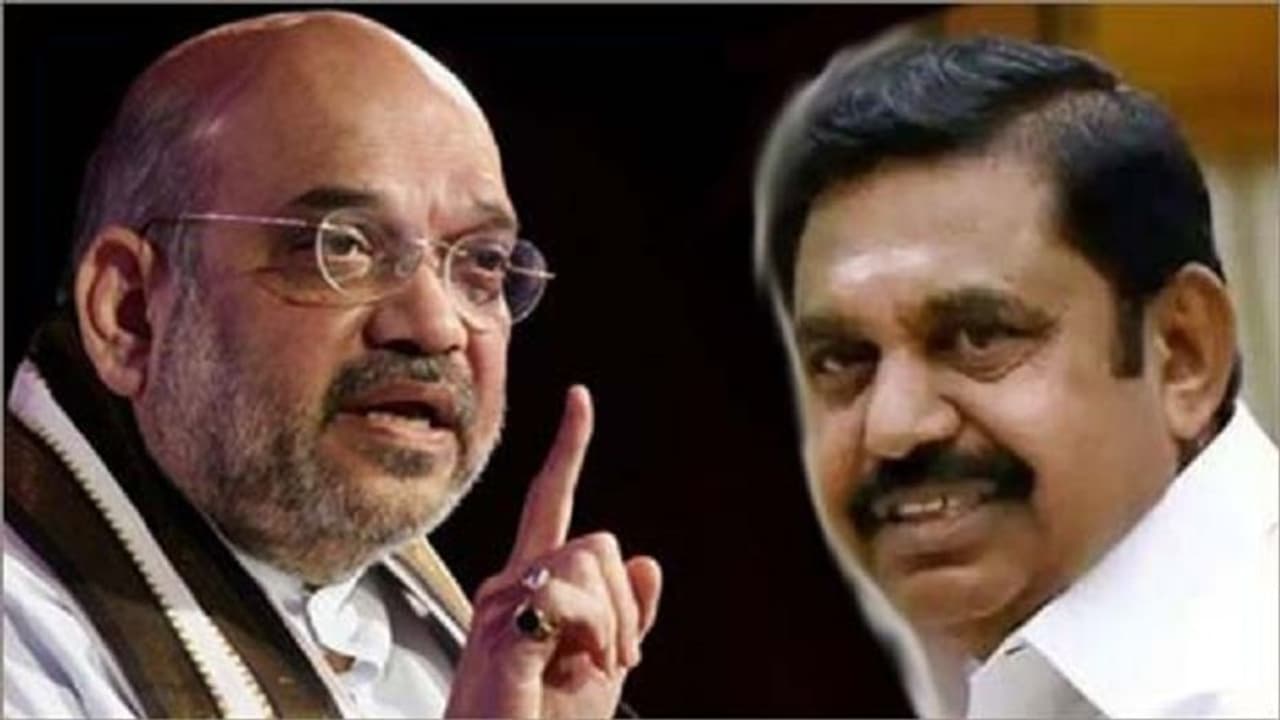 பாஜகவின் இந்தி வெறி இந்தியாவை கூறுபோடும்..!! முதலைச்சருக்கு இந்தியில் கடிதம் எழுதிய அமித்ஷா. வைகோ கொதிப்பு. பாஜகவின் இந்தி வெறி இந்தியாவை கூறுபோடும்..!! முதலைச்சருக்கு இந்தியில் கடிதம் எழுதிய அமித்ஷா. வைகோ கொதிப்பு.