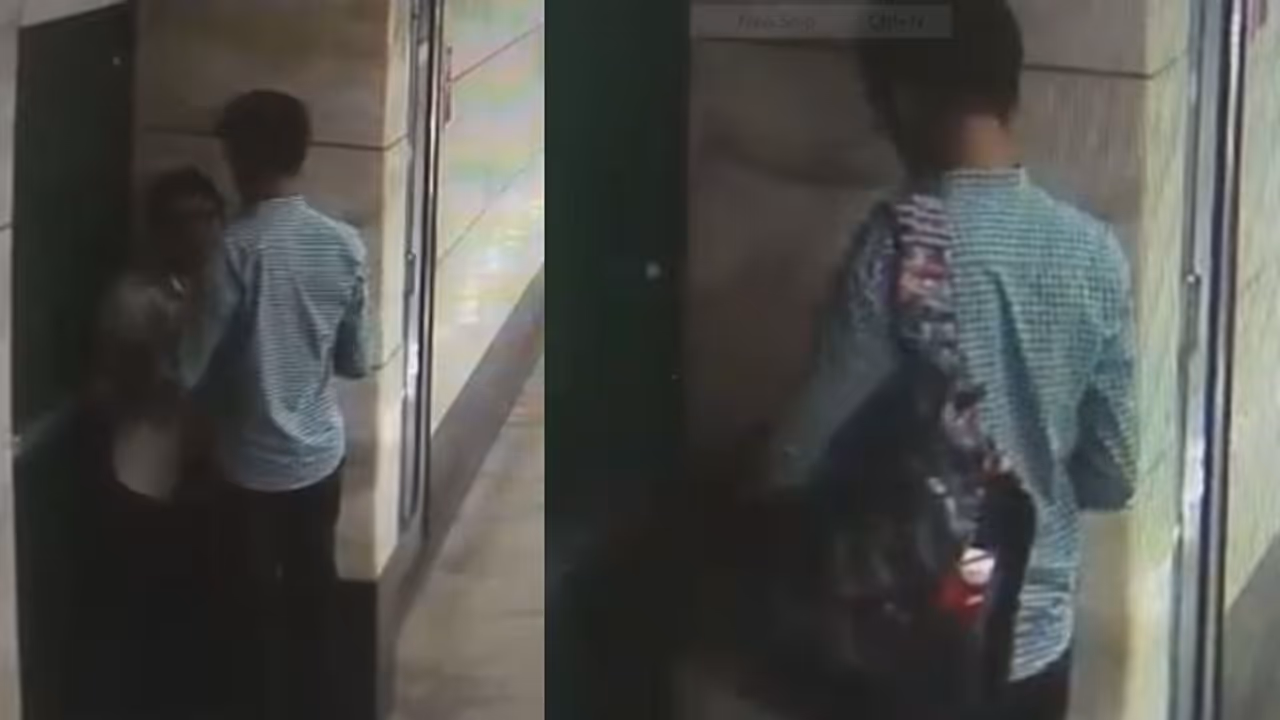 ಮೆಟ್ರೋ ನಿಲ್ದಾಣದಲ್ಲಿ ಮುಕ್ತ ಸರಸ, ಪೋರ್ನ್ ಸೈಟ್ಗೆ ವಿಡಿಯೋ ಅಪ್ಲೋಡ್! ಮೆಟ್ರೋ ನಿಲ್ದಾಣದಲ್ಲಿ ಮುಕ್ತ ಸರಸ, ಪೋರ್ನ್ ಸೈಟ್ಗೆ ವಿಡಿಯೋ ಅಪ್ಲೋಡ್!