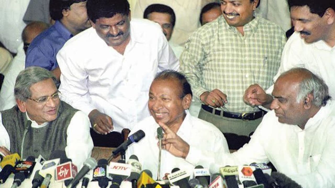 ಡಾ| ರಾಜ್‌ ಬಿಡುಗಡೆಯಲ್ಲಿ ಪ್ರಮುಖ ಪಾತ್ರ ವಹಿಸಿದ್ದರು ಉದ್ಯಮಿ ಸಿದ್ಧಾರ್ಥ್ !