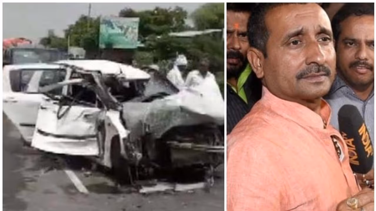 ഉന്നാവ് കേസിലെ പെൺകുട്ടി അപകടത്തിൽപ്പെട്ട സംഭവം; സിബിഐ കേസെടുത്തു ഉന്നാവ് കേസിലെ പെൺകുട്ടി അപകടത്തിൽപ്പെട്ട സംഭവം; സിബിഐ കേസെടുത്തു