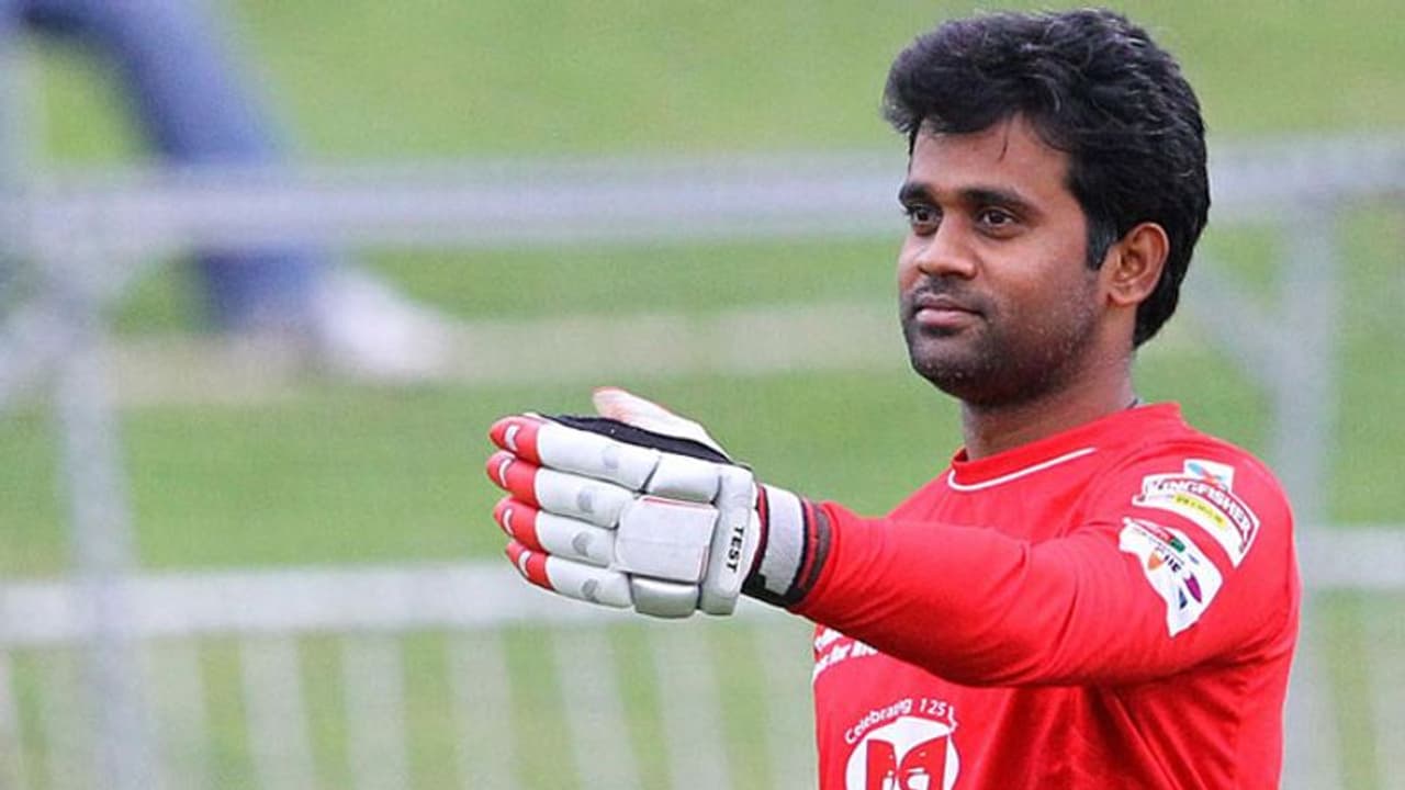 ಕ್ರಿಕೆಟ್ಗೆ ವಿದಾಯ ಹೇಳಿದ ವೇಣುಗೋಪಾಲ್ ರಾವ್ ಕ್ರಿಕೆಟ್ಗೆ ವಿದಾಯ ಹೇಳಿದ ವೇಣುಗೋಪಾಲ್ ರಾವ್