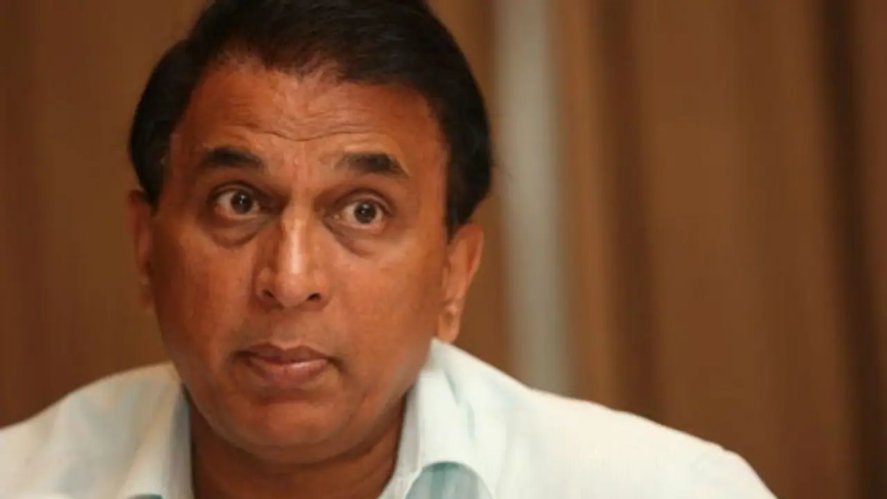 அவரு பந்து போட ஓடும்போது சிறுத்தை வேட்டைக்கு போற மாதிரியே இருக்கு.. ஃபாஸ்ட் பவுலரை தாறுமாறா புகழ்ந்த கவாஸ்கர்