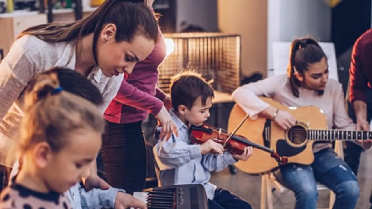 এই কাজগুলি করুন, শিশুর বুদ্ধি বাড়বে! জানাচ্ছেন বিশেষজ্ঞরা এই কাজগুলি করুন, শিশুর বুদ্ধি বাড়বে! জানাচ্ছেন বিশেষজ্ঞরা