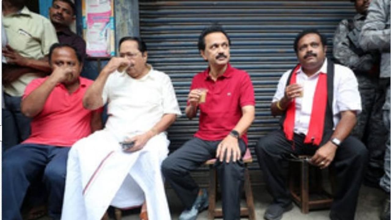 ஒட்டு போடலனாலும் பரவாயில்ல உங்களுக்கும் நல்லது செய்வேன்... முதல் அறிக்கையே மாஸா தெறிக்கவிட்ட கதிர் ஆனந்த்