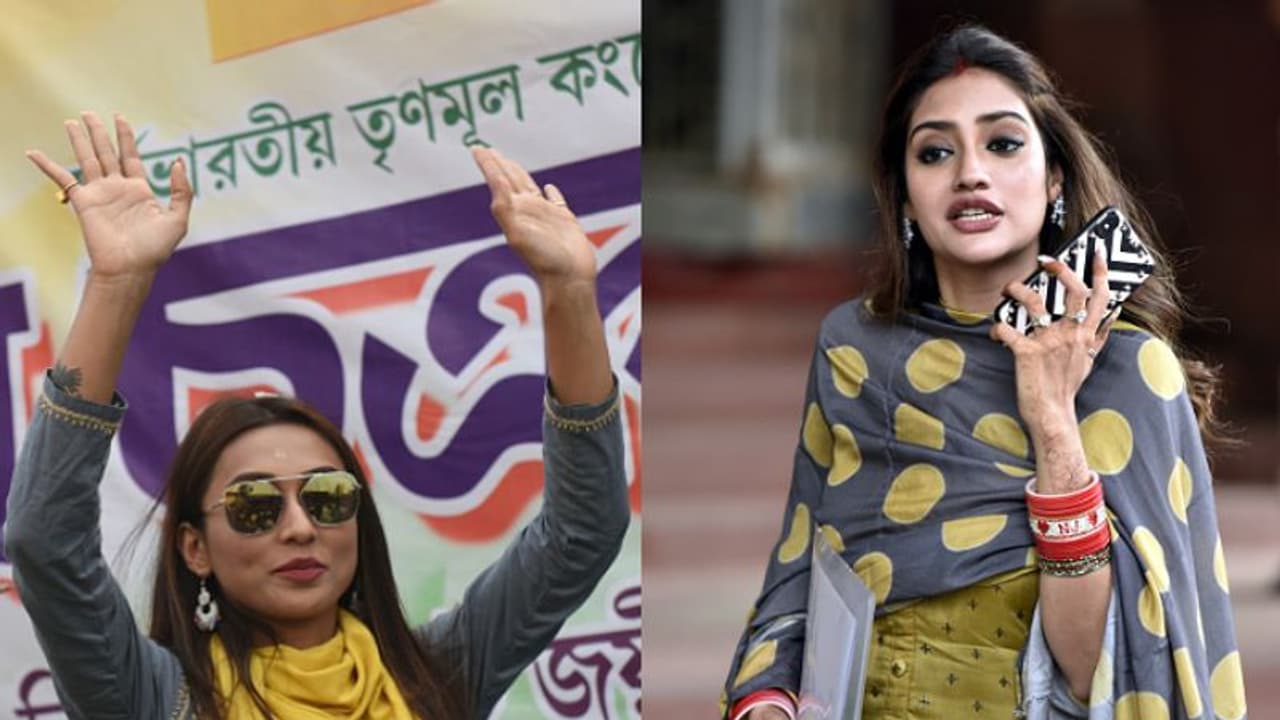 মিমি, নুসরত থেকে সানি, সোনিয়া, নামীদের অনেকেরই প্রশ্ন নেই সংসদে মিমি, নুসরত থেকে সানি, সোনিয়া, নামীদের অনেকেরই প্রশ্ন নেই সংসদে