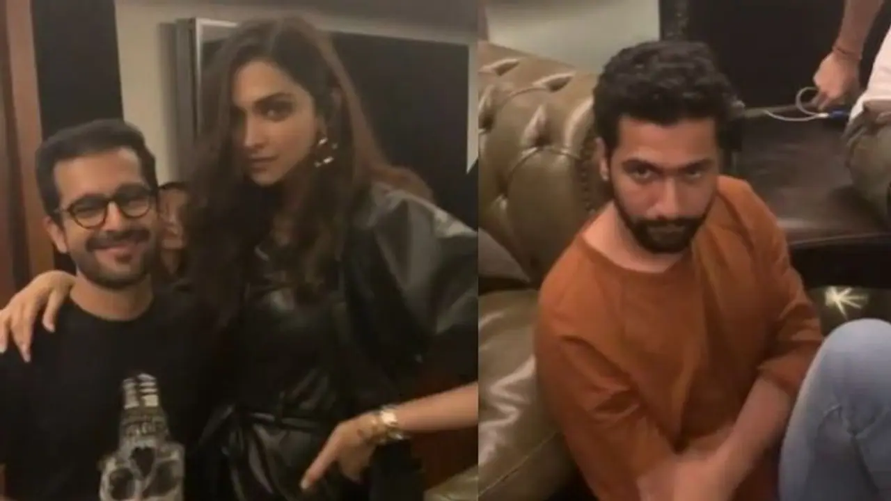 পার্টিতে ঢুলুঢুলু চোখ দীপিকা রণবীরদের! ড্রাগের নেশায় মত্ত থাকার অভিযোগ বিধায়কের পার্টিতে ঢুলুঢুলু চোখ দীপিকা রণবীরদের! ড্রাগের নেশায় মত্ত থাকার অভিযোগ বিধায়কের