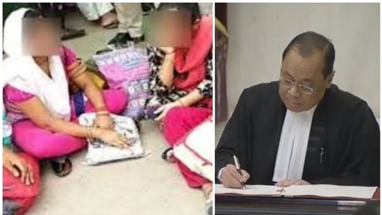 ഉന്നാവ് കേസ് സുപ്രീംകോടതി നാളെ പരിഗണിക്കും; കത്ത് കിട്ടാത്തതിന് വിശദീകരണവും തേടി ഉന്നാവ് കേസ് സുപ്രീംകോടതി നാളെ പരിഗണിക്കും; കത്ത് കിട്ടാത്തതിന് വിശദീകരണവും തേടി