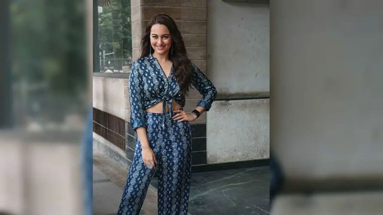 কার অনুরোধে ওজন কমিয়েছিলেন সোনাক্ষী! অভিনেত্রী নিজেই ফাঁস করলেন সেই কথা