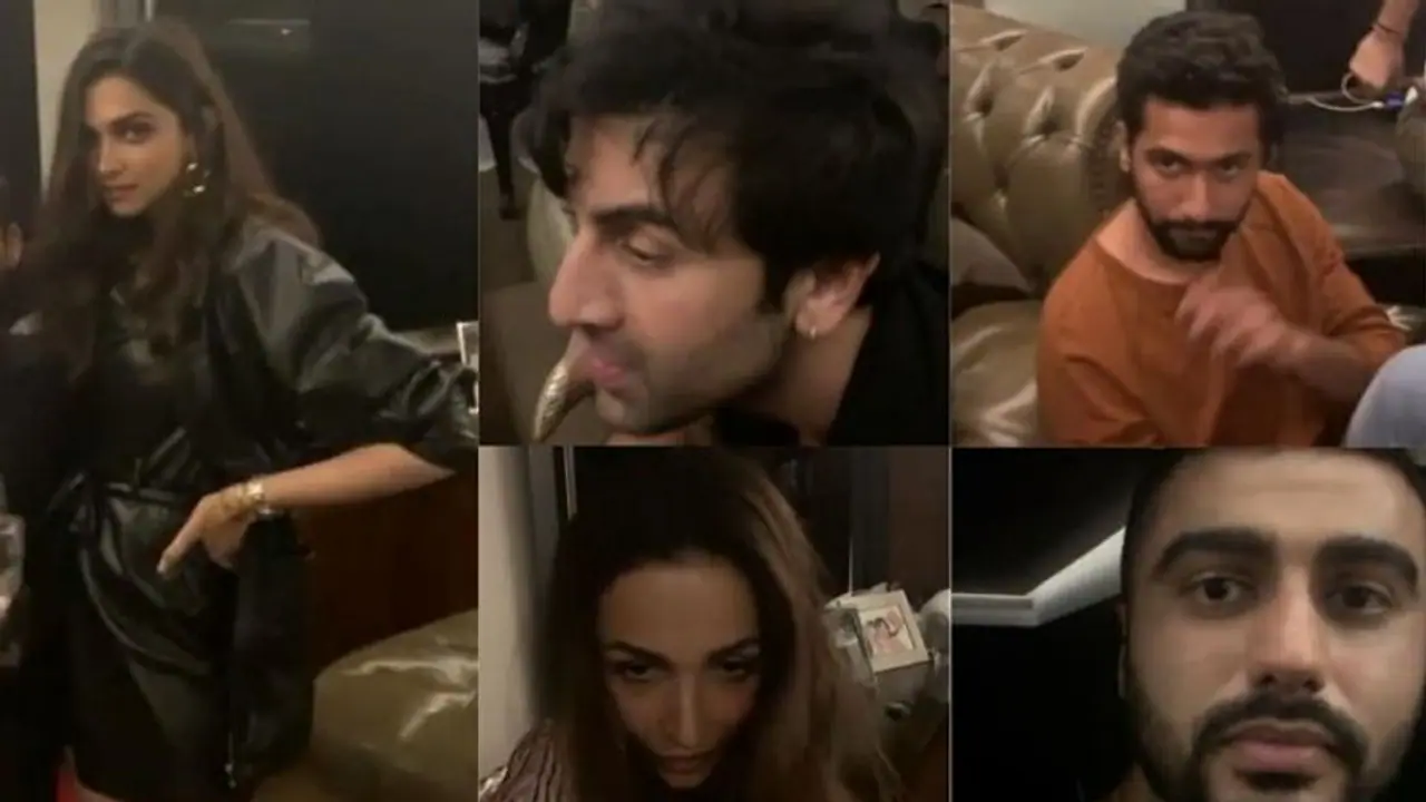 ಬಾಲಿವುಡ್ ಸೆಲೆಬ್ರಿಟಿಗಳು ಡ್ರಗ್ಸ್ ನಶೆಯಲ್ಲಿ ಹೇಗಿದ್ದಾರೆ ನೋಡಿ! ಬಾಲಿವುಡ್ ಸೆಲೆಬ್ರಿಟಿಗಳು ಡ್ರಗ್ಸ್ ನಶೆಯಲ್ಲಿ ಹೇಗಿದ್ದಾರೆ ನೋಡಿ!