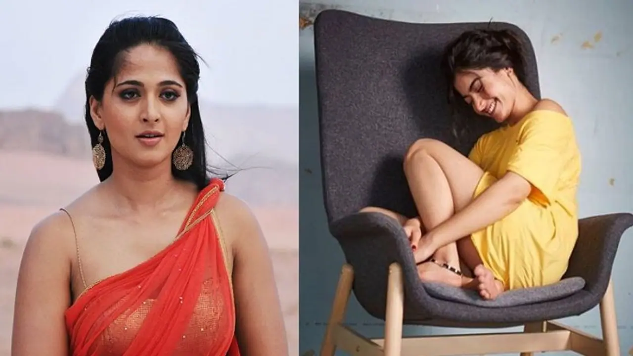 ಅನುಷ್ಕಾ ಮಾದರಿ ಕೆಲಸ ರಶ್ಮಿಕಾಗೆ ಬಂತು ಗ್ರಹಚಾರ! ಅನುಷ್ಕಾ ಮಾದರಿ ಕೆಲಸ ರಶ್ಮಿಕಾಗೆ ಬಂತು ಗ್ರಹಚಾರ!