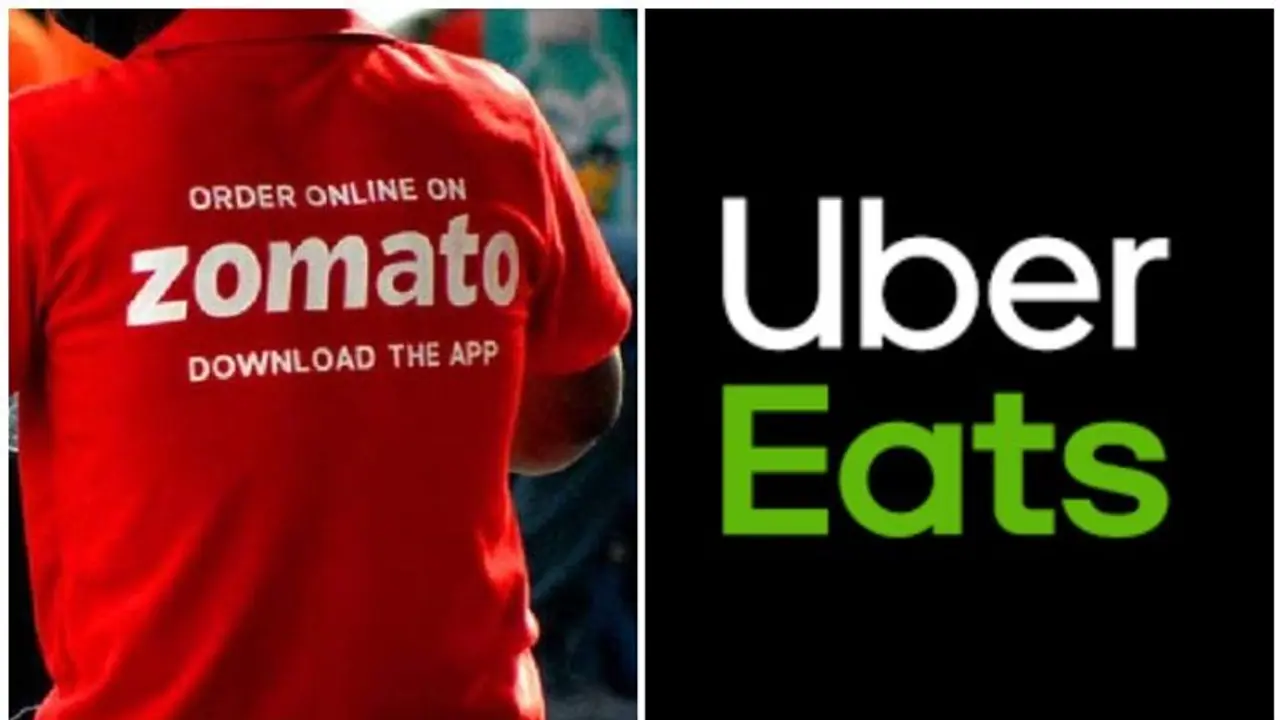 Zomato, UberEats face the wrath of Twitterati over ‘religion’ of food