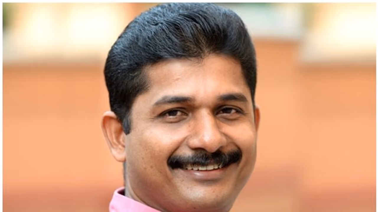 അയോധ്യ വിധി: എം സ്വരാജ് എംഎല്‍എക്കെതിരെ ഡിജിപിക്ക് പരാതി