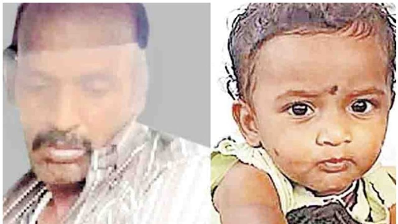 രണ്ടാം ഭാര്യ പിണങ്ങിപ്പോയതിന് കാരണം മകനും മരുമകളും; മുത്തച്ഛന് പേരക്കുട്ടിയെ ഇഷ്ടികയ്ക്ക് അടിച്ച് കൊന്നു രണ്ടാം ഭാര്യ പിണങ്ങിപ്പോയതിന് കാരണം മകനും മരുമകളും; മുത്തച്ഛന് പേരക്കുട്ടിയെ ഇഷ്ടികയ്ക്ക് അടിച്ച് കൊന്നു