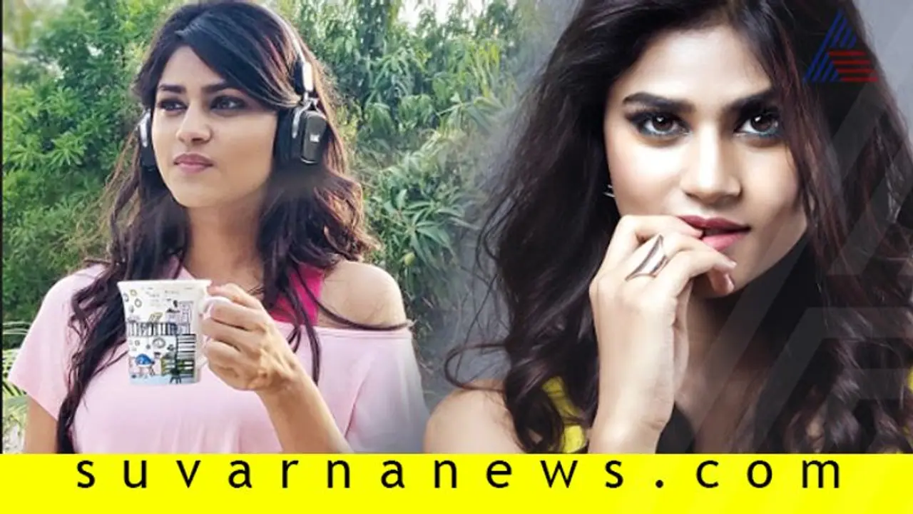 ಸಿನಿ ಜಗತ್ತಿಗೆ ಕಾಲಿಟ್ಟ ವಿನಯಪ್ರಸಾದ್ ಕುಟುಂಬದ ಕುಡಿ! ಸಿನಿ ಜಗತ್ತಿಗೆ ಕಾಲಿಟ್ಟ ವಿನಯಪ್ರಸಾದ್ ಕುಟುಂಬದ ಕುಡಿ!