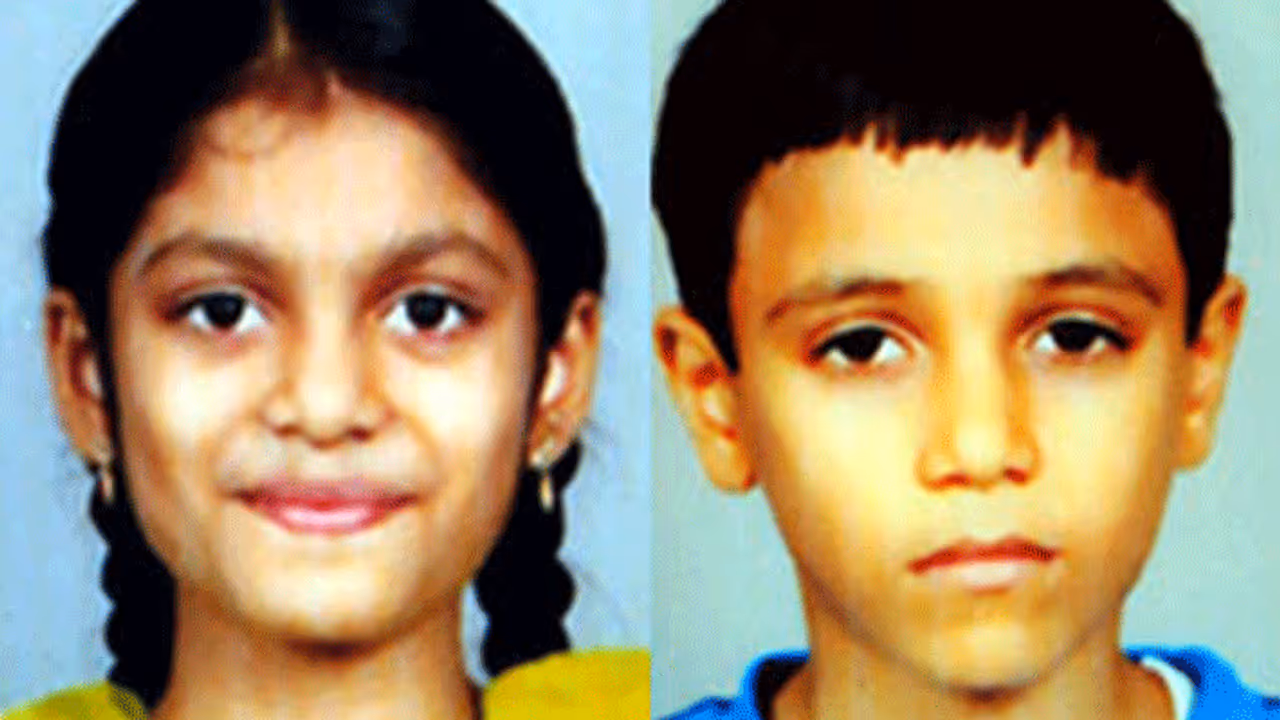 தமிழகத்தை உலுக்கிய பள்ளிக் குழந்தைகள் கொலை வழக்கு... தூக்கு தண்டனையை உறுதி செய்து உச்சநீதிமன்றம்..! தமிழகத்தை உலுக்கிய பள்ளிக் குழந்தைகள் கொலை வழக்கு... தூக்கு தண்டனையை உறுதி செய்து உச்சநீதிமன்றம்..!