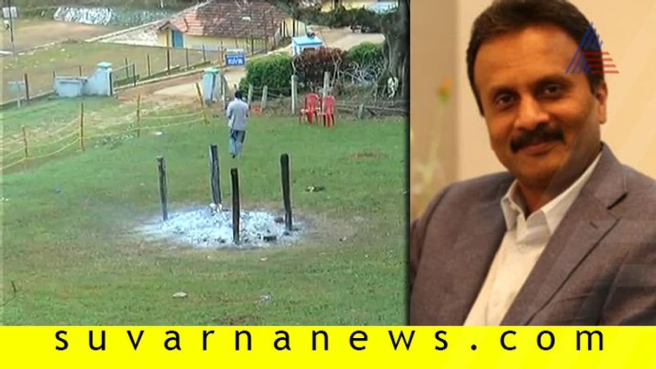 'ಧಣಿ'ಯನ್ನು ಕಳೆದುಕೊಂಡ ಚೇತನಹಳ್ಳಿಯಲ್ಲಿ ಕರಾಳ ಮೌನ! 'ಧಣಿ'ಯನ್ನು ಕಳೆದುಕೊಂಡ ಚೇತನಹಳ್ಳಿಯಲ್ಲಿ ಕರಾಳ ಮೌನ!