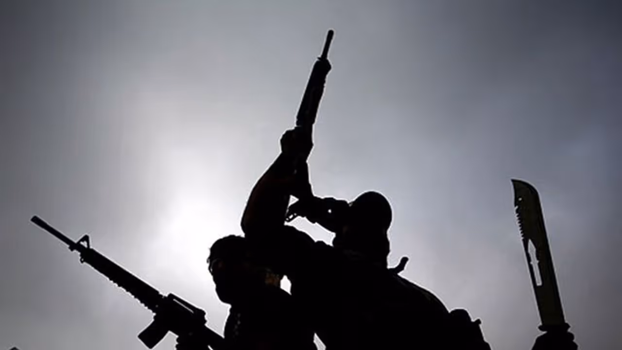 Kerala youth Muhammed Muhasin, who had joined ISIS, killed in Afghanistan