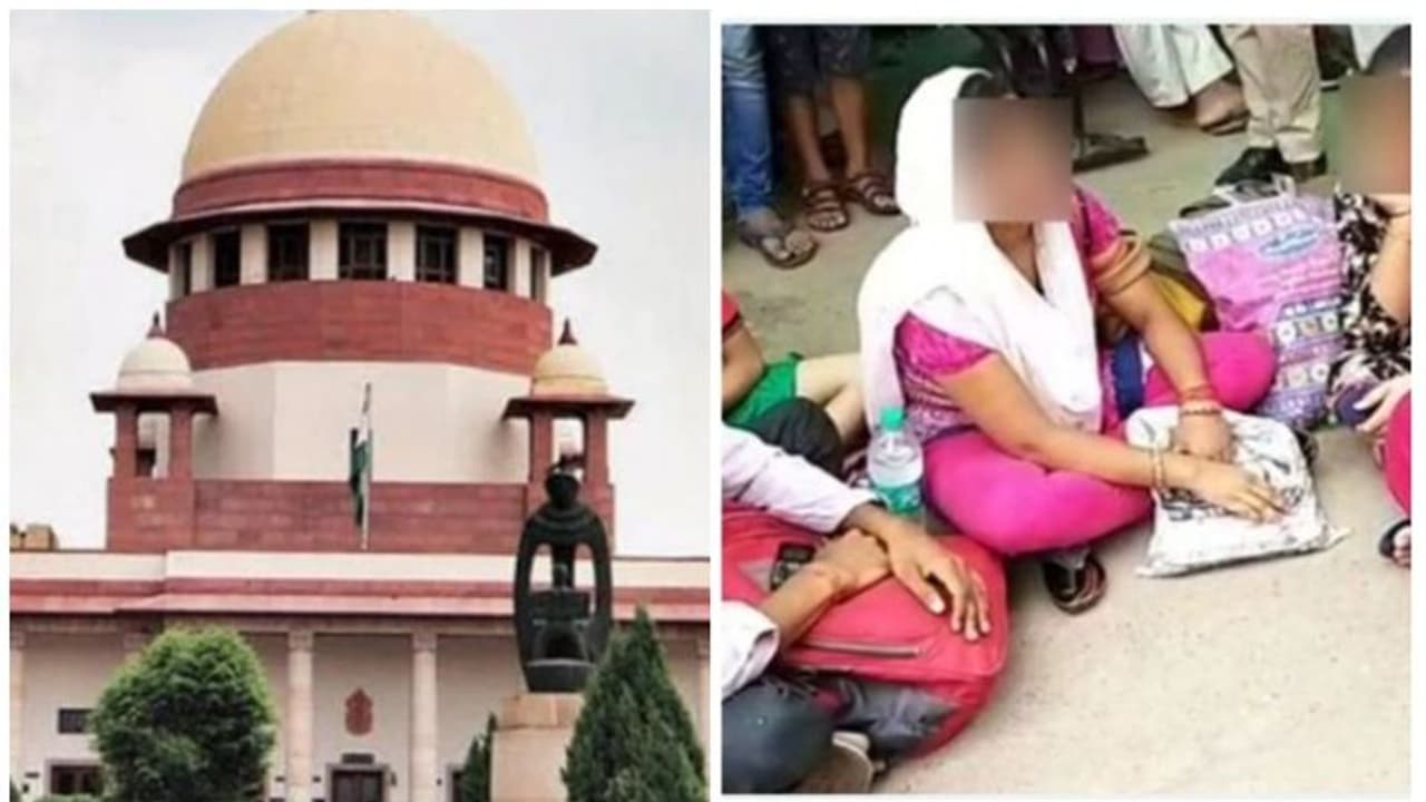 എന്താണ് ഈ രാജ്യത്ത് നടക്കുന്നത്? ഉന്നാവ് കേസിൽ പൊട്ടിത്തെറിച്ച് സുപ്രീംകോടതി എന്താണ് ഈ രാജ്യത്ത് നടക്കുന്നത്? ഉന്നാവ് കേസിൽ പൊട്ടിത്തെറിച്ച് സുപ്രീംകോടതി