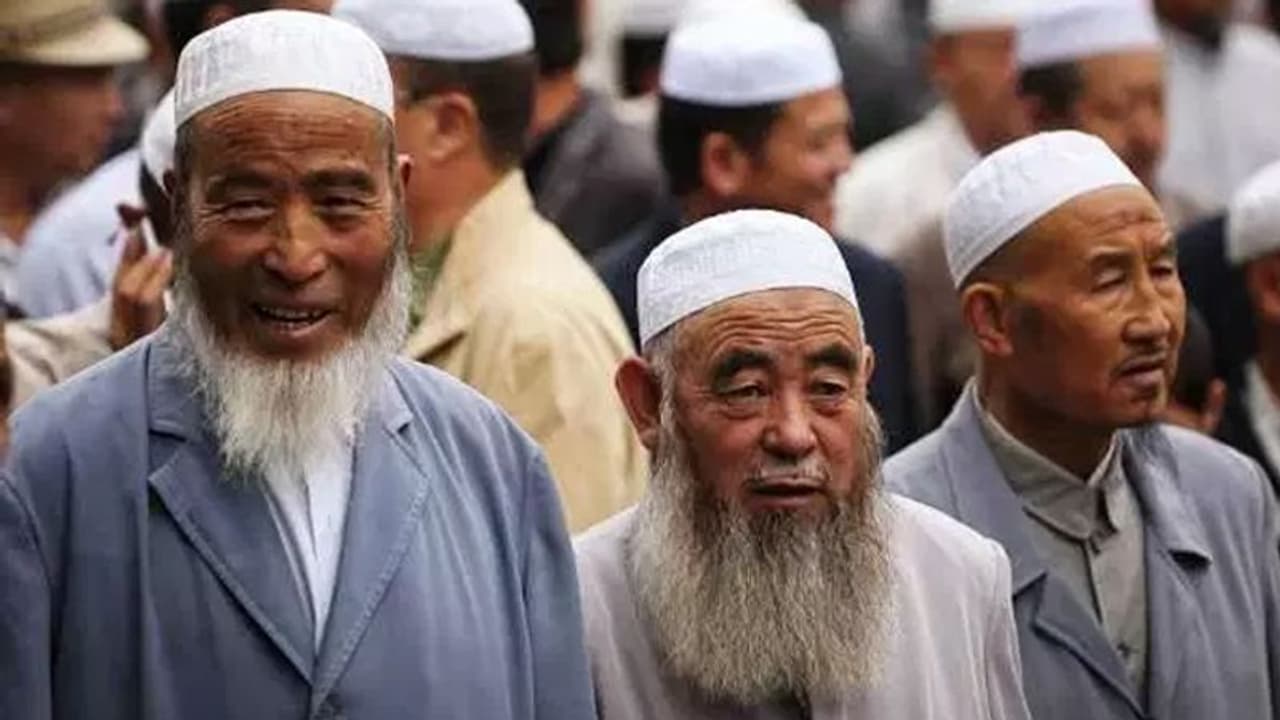 पाकिस्तान को धोखा देने वाला है 'बेस्ट फ्रेंड', चीन ने लगाया ऐसा बैन पाकिस्तान को धोखा देने वाला है 'बेस्ट फ्रेंड', चीन ने लगाया ऐसा बैन