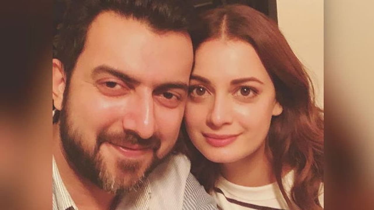 విడాకులపై పుకార్లు.. ఫైర్ అయిన హీరోయిన్!