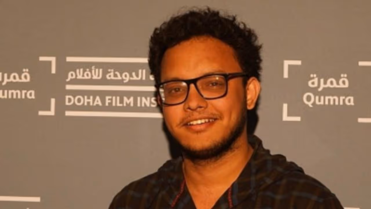 দক্ষিণ এশিয়া থেকে আর কেউ নয়, লোকার্নো চলচিত্র উৎসবে ডাক পেলেন কলকাতার এই ছেলে দক্ষিণ এশিয়া থেকে আর কেউ নয়, লোকার্নো চলচিত্র উৎসবে ডাক পেলেন কলকাতার এই ছেলে