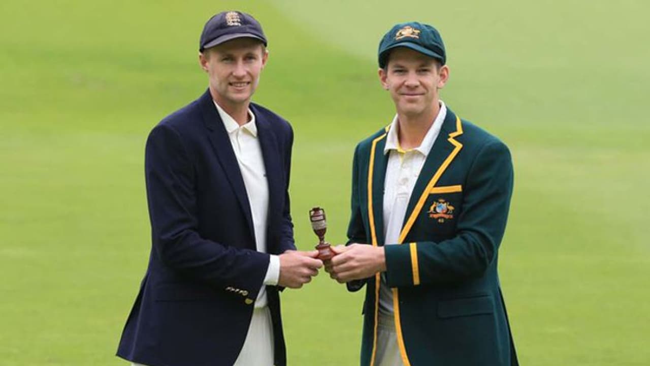 #AUSvsENG டிசம்பர் 8 முதல் ஆஷஸ் தொடர்..! ஆஷஸ் அட்டவணை வெளியீடு #AUSvsENG டிசம்பர் 8 முதல் ஆஷஸ் தொடர்..! ஆஷஸ் அட்டவணை வெளியீடு