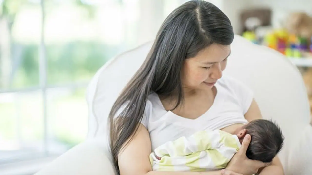 മുലയൂട്ടുന്നതിനെ ചുറ്റിപ്പറ്റിയുള്ള അബദ്ധധാരണകള്; വായിച്ചിരിക്കേണ്ട കുറിപ്പ്... മുലയൂട്ടുന്നതിനെ ചുറ്റിപ്പറ്റിയുള്ള അബദ്ധധാരണകള്; വായിച്ചിരിക്കേണ്ട കുറിപ്പ്...