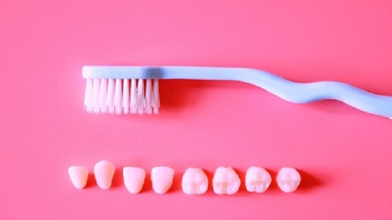 Tamil Nadu: Dentists extract 526 teeth from 7 year old boy's mouth