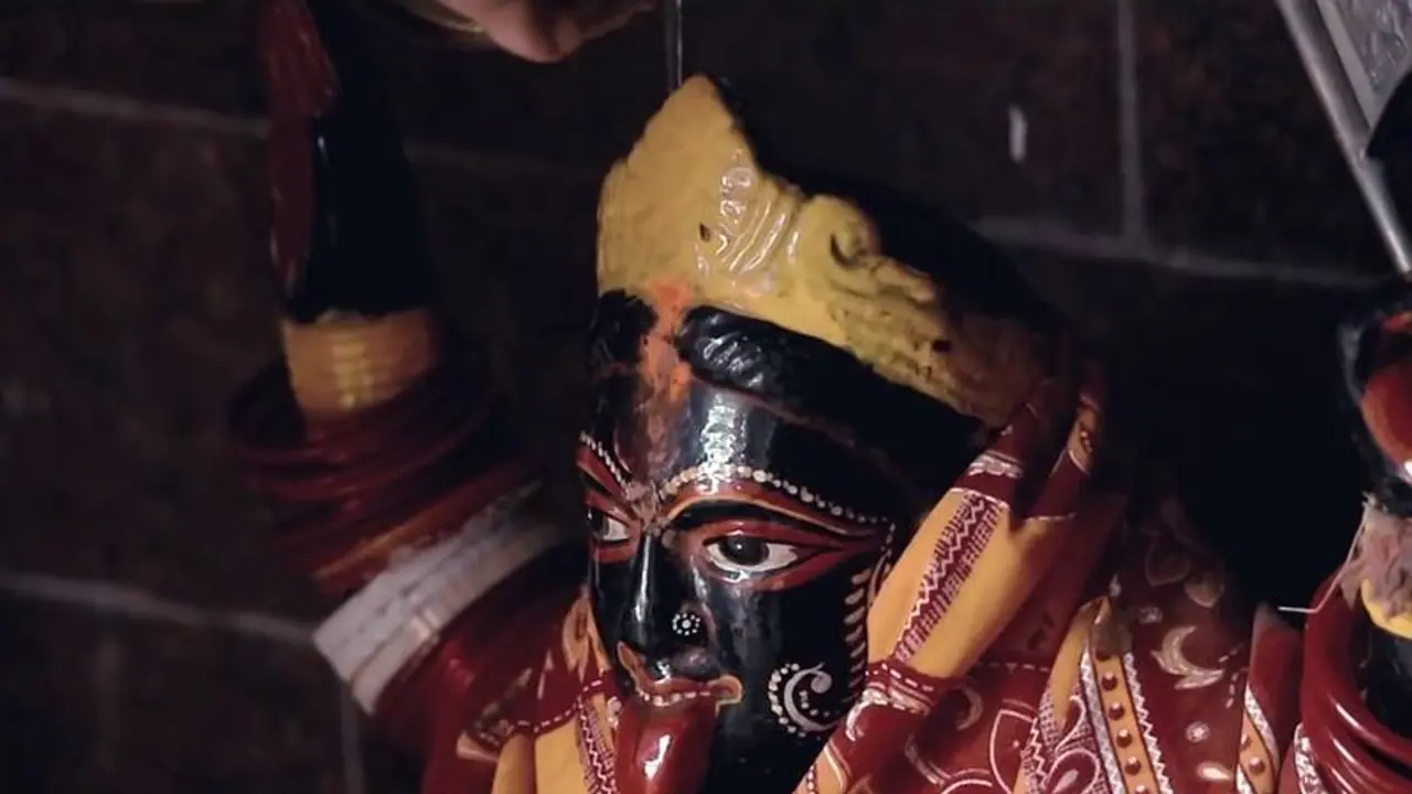 কি করে হয়েছিল কালীর জন্ম, জেনে নিন মা কালীকে ঘিরে থাকা এমনই কিছু অজানা কথা কি করে হয়েছিল কালীর জন্ম, জেনে নিন মা কালীকে ঘিরে থাকা এমনই কিছু অজানা কথা