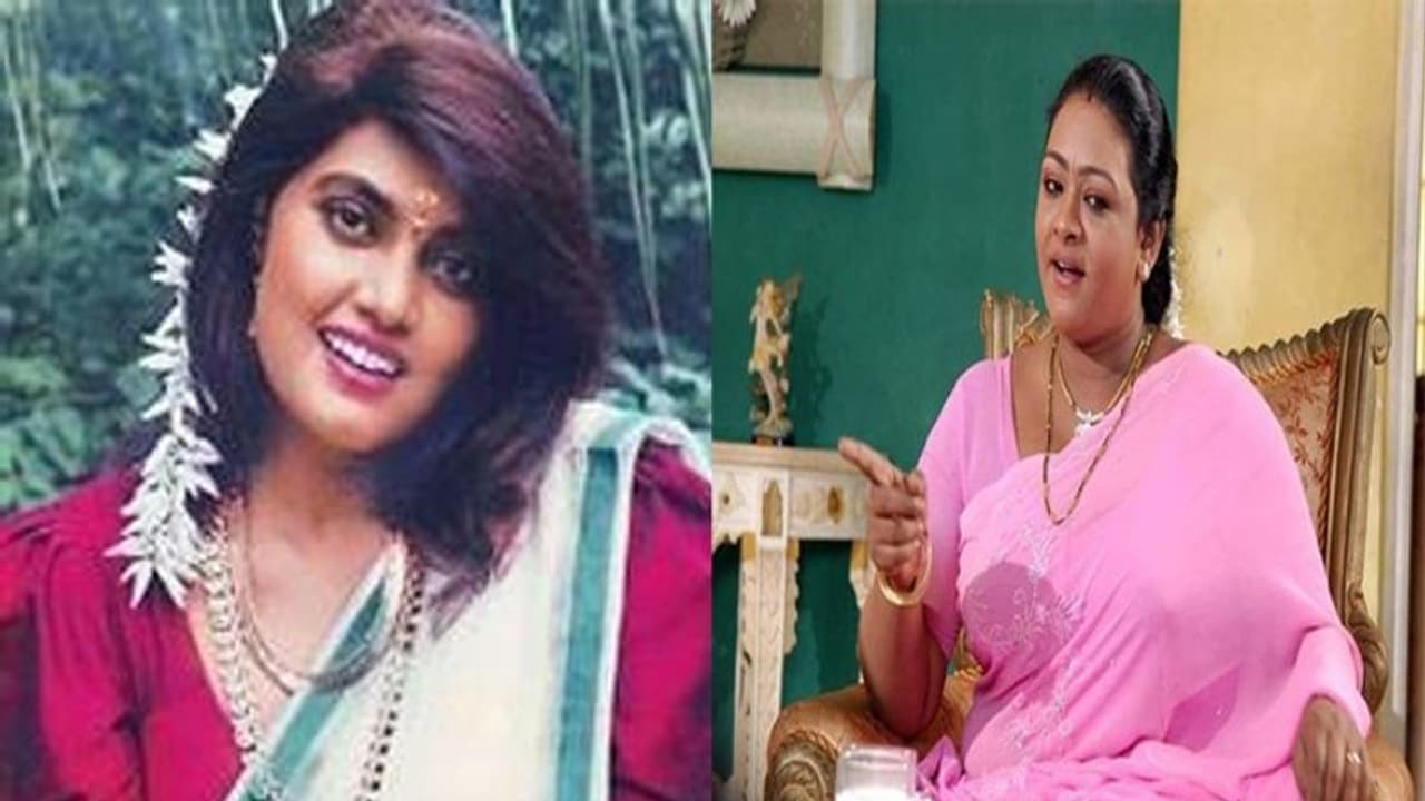 ఆమె లోదుస్తులు కనిపిస్తుంటే.. సిల్క్ స్మితపై షకీలా షాకింగ్ కామెంట్స్! ఆమె లోదుస్తులు కనిపిస్తుంటే.. సిల్క్ స్మితపై షకీలా షాకింగ్ కామెంట్స్!