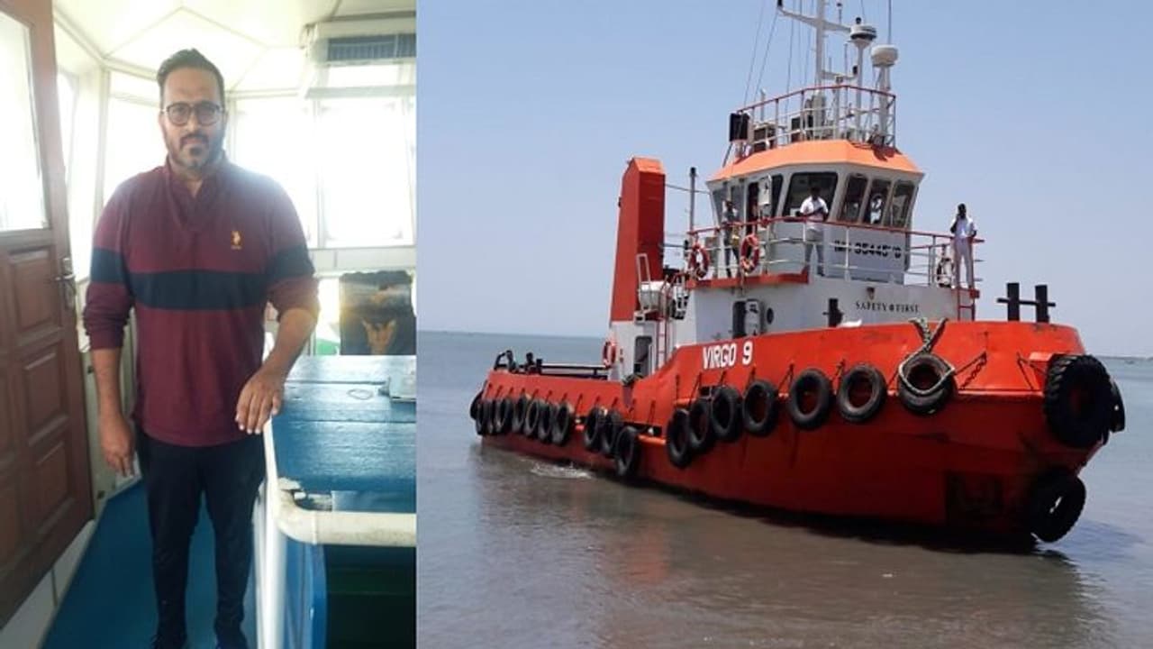 ಭಾರತಕ್ಕೆ ಅಕ್ರಮ ಪ್ರವೇಶಕ್ಕೆ ಯತ್ನಿಸಿದ ಮಾಲ್ಡೀವ್ಸ್ ಮಾಜಿ ಉಪಾಧ್ಯಕ್ಷನ ಬಂಧನ! ಭಾರತಕ್ಕೆ ಅಕ್ರಮ ಪ್ರವೇಶಕ್ಕೆ ಯತ್ನಿಸಿದ ಮಾಲ್ಡೀವ್ಸ್ ಮಾಜಿ ಉಪಾಧ್ಯಕ್ಷನ ಬಂಧನ!