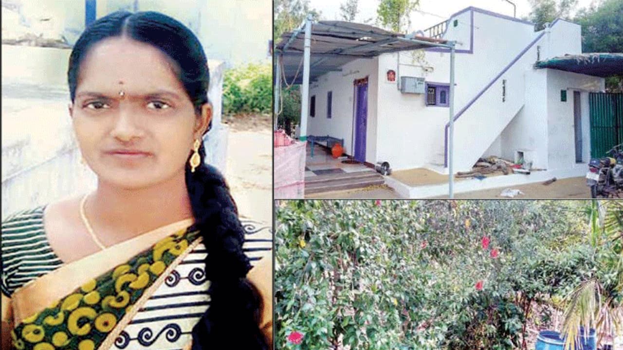 పెళ్ళి చేసుకునేందుకు ప్రియురాలిని లేపుకెళ్లాడు: ఆరు నెలల తర్వాత